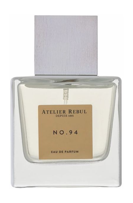 Atelier Rebul Collection Atelier No.94 Eau de Parfum