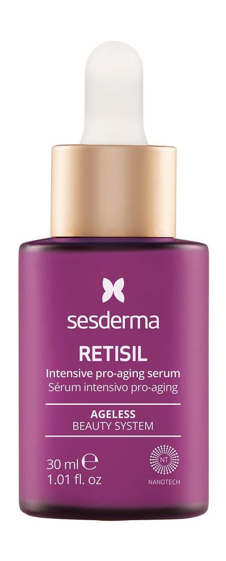 Sesderma Retisil Intensive Pro-Aging Serum
