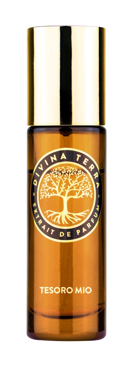 Divina Terra Tesoro Mio Extrait de Parfum