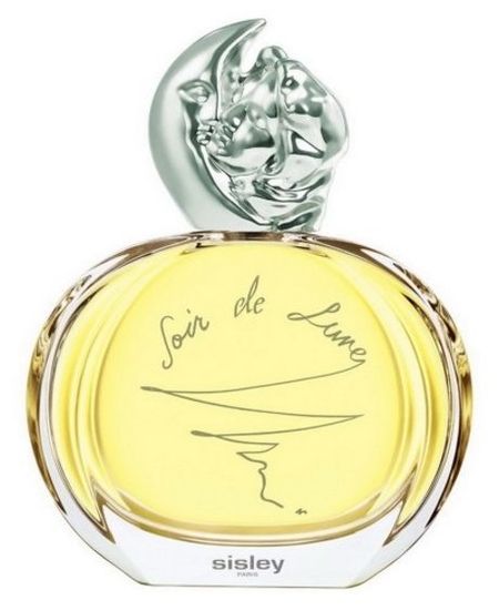 Sisley Soir De Lune Eau de Parfum chabaud étoîle de lune eau de parfum