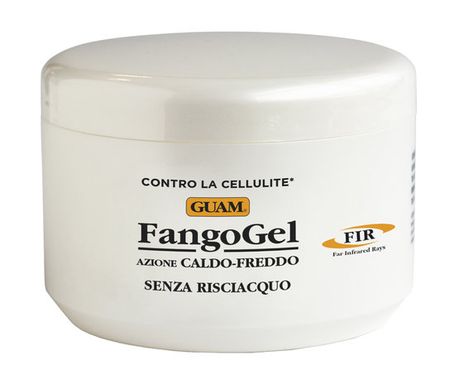 Guam Fangogel Fir Azione Caldo-Freddo