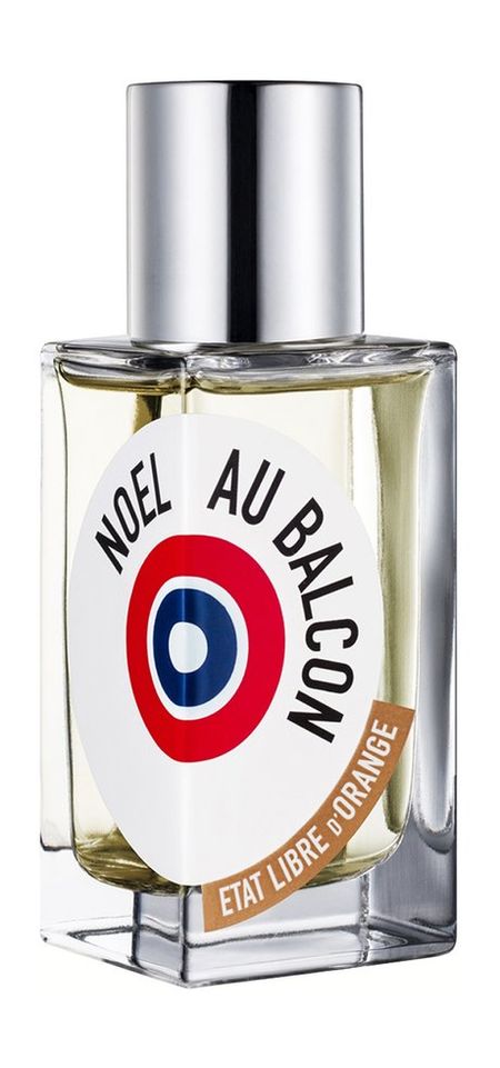 Etat Libre d'Orange Noel Au Balcon Eau de Parfum moonbiffy 9 см искусственные ы для рождественской елки