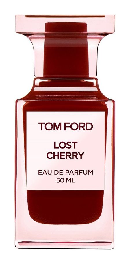 Tom Ford Lost Cherry Eau de Parfum шампунь repharm pepteens elite lost cherry подростковый c пептидами 500 мл
