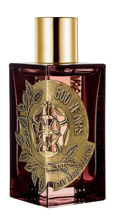 Etat Libre d'Orange 500 Years Eau de Parfum