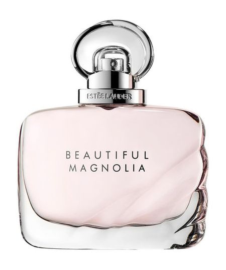 Estee Lauder Beautiful Magnolia Eau de Parfum имитация искусственного ка украшение для дома среднее ощущение калла лилия гостиная обеденный стол очная композиция фотография