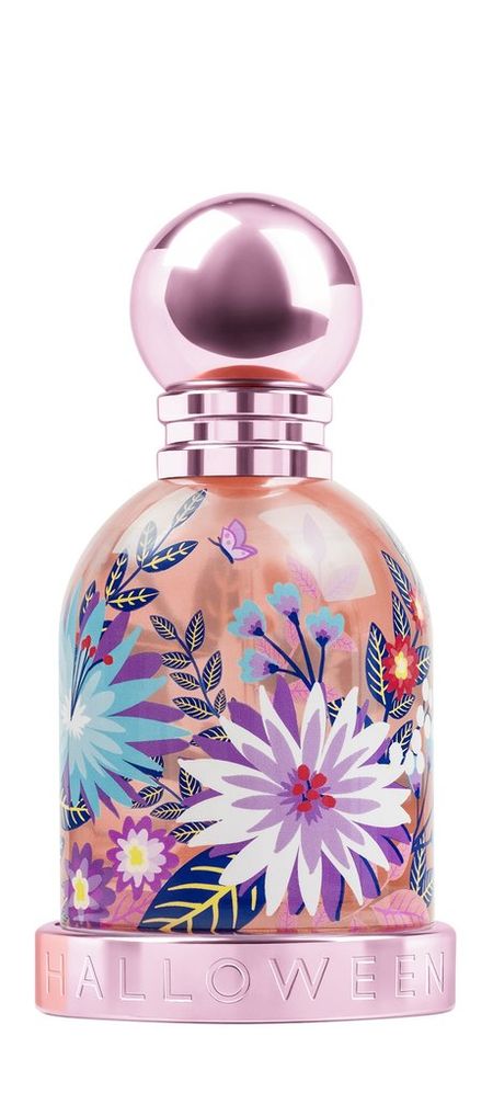 Halloween Blossom Eau De Toilette