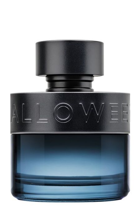 Halloween Man X Eau De Toilette