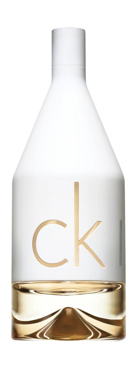 Calvin Klein CK In2U for Her Eau de Toilette