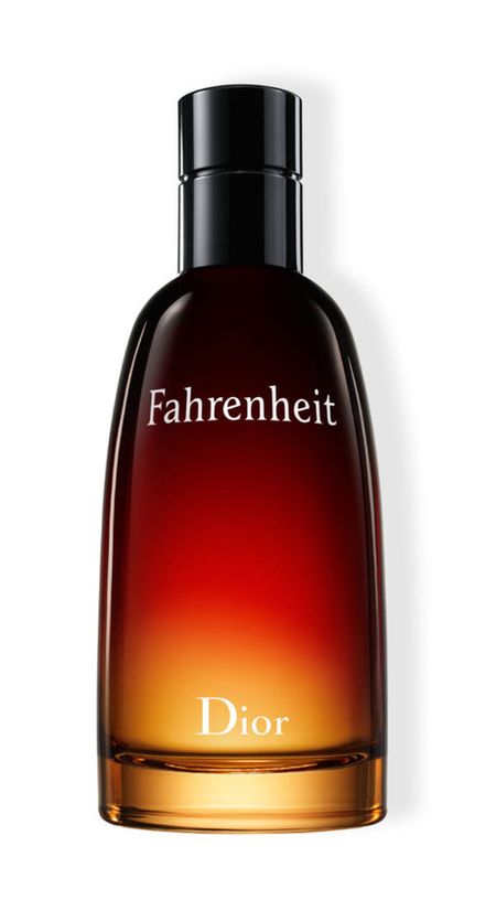 Fahrenheit dior fahrenheit
