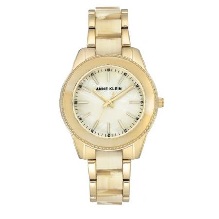 Женские часы ANNE KLEIN Plastic 3214 HNGB