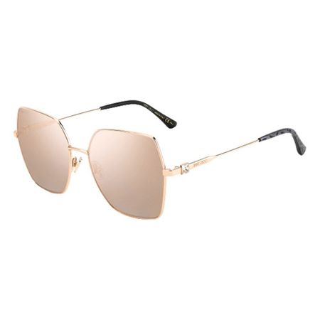 Очки Jimmy Choo REYES/S DDB 2S мини статуя бога богатства jimmy papa