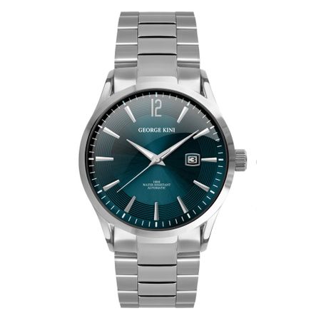 Мужские часы GEORGE KINI Gents GK.19.S.4S.5.S.0