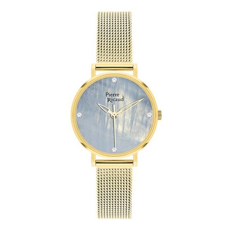 Женские часы PIERRE RICAUD Bracelet P22043.914ZQ holly june браслет plumberry bracelet