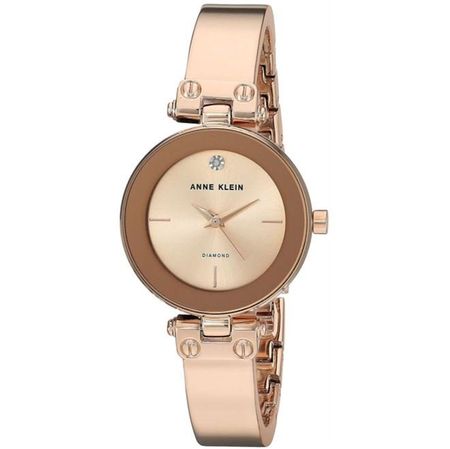 Женские часы ANNE KLEIN Diamond 3236 RGRG пылезащитный для фрезерного станка dragon diamond 400 600