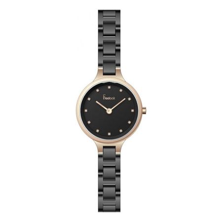 Женские часы FREELOOK Eiffel F.7.1037.06 копия монеты 1811 франция 40 франков