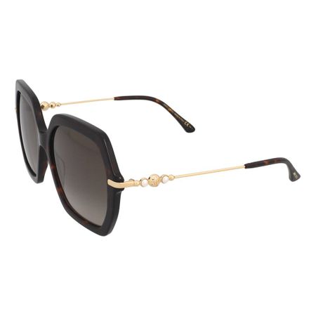 Очки Jimmy Choo ESTHER/S 086 HA мини статуя бога богатства jimmy papa