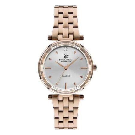 Женские часы BEVERLY HILLS POLO CLUB BP3198X.430