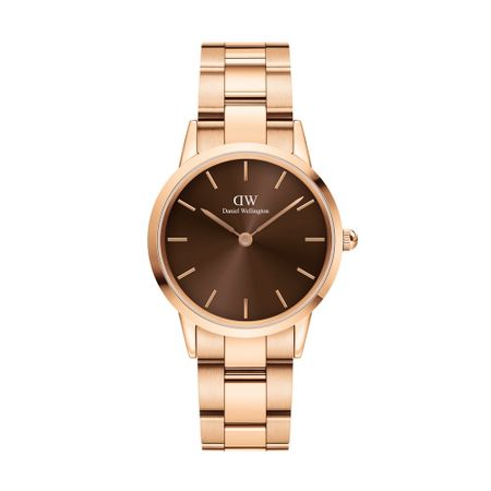 Женские часы DANIEL WELLINGTON Iconic Link DW00100462