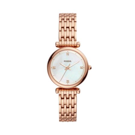 Женские часы FOSSIL Carlie Mini ES4429