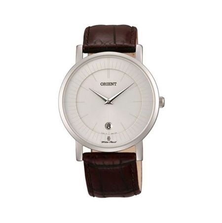 Мужские часы ORIENT Dressy FGW0100AW0