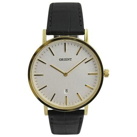 Мужские часы ORIENT Dressy FGW05003W0