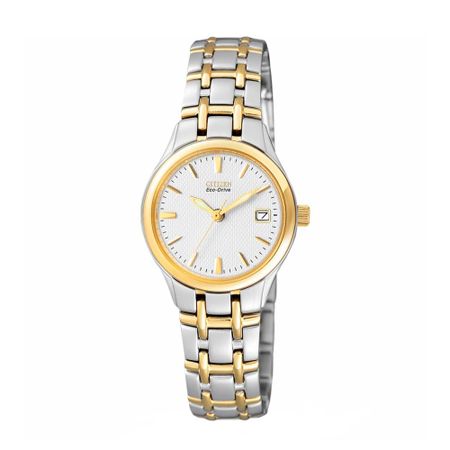 Женские часы CITIZEN Eco-Drive EW1264-50A