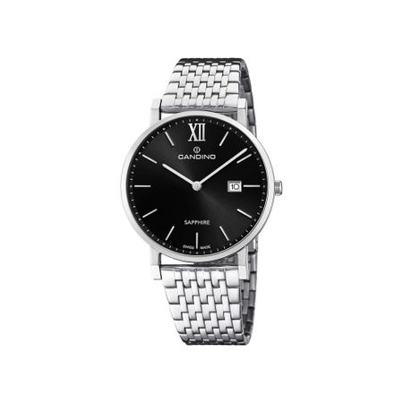 Мужские часы CANDINO 55-Couple C4722/3