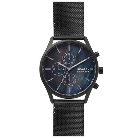 Мужские часы SKAGEN Mesh SKW6651