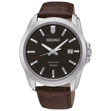 Мужские часы SEIKO CS Dress SGEH49P2 ошейники шлейки rogz ошейник fancy dress мятное настроение юар m