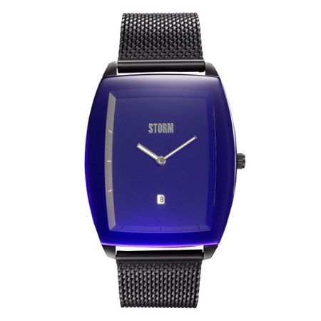 Мужские часы STORM Zaire 47478/SL/B