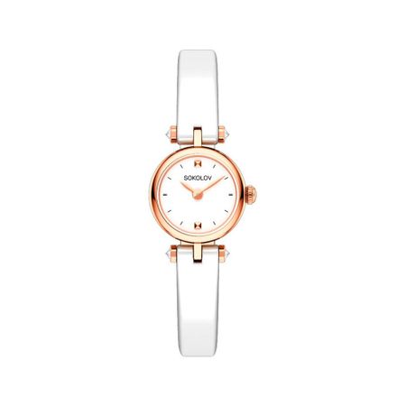 Золотые женские часы SOKOLOV About you 215.01.00.000.01.06.2 ancient written sourcs of european nations about their ancestral homeland armenia and armenians