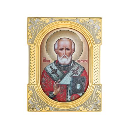 Икона Николай Чудотворец николай акуличев возможно хорошее излечение ревматизм ревматоидный артрит