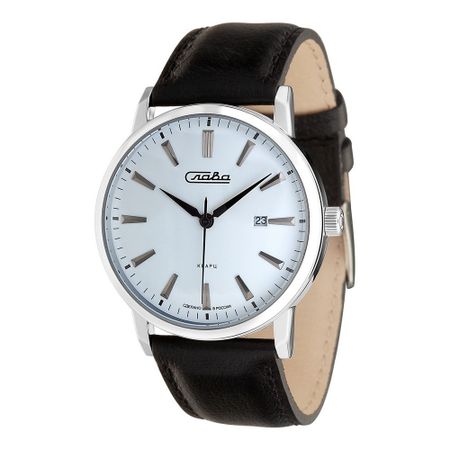 Мужские часы СЛАВА Традиция 1391734/2115-300 андрей корвус эзотерическая традиция