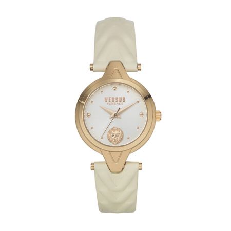 Женские часы VERSUS VERSACE V-Versus Forlanini VSPVN0420 ошейники шлейки cortina мягкая шлейка розовый италия xxs