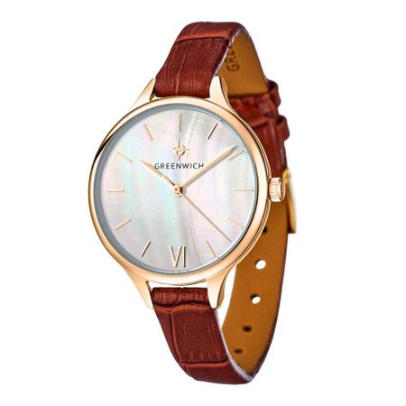 Женские часы GREENWICH Regatta GW 311.22.63