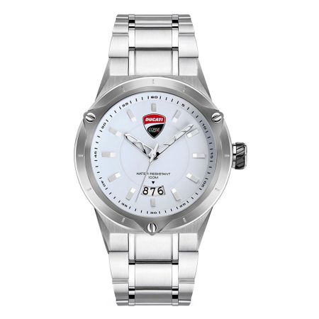 Мужские часы DUCATI 03 Hands Classic Bracelet DTWGH2019703