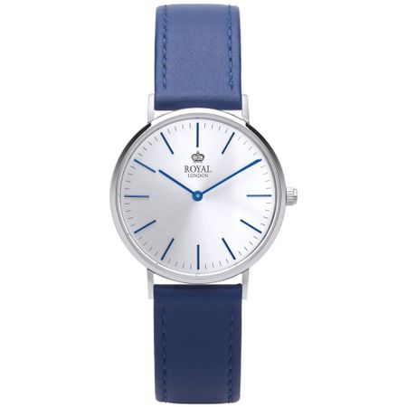 Женские часы ROYAL LONDON Classic 21363-03 книга для записей а5 200л лин classic expanded large тв обл синий сапфир резинка 2 ляссе moleskine