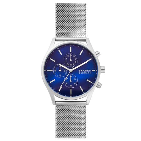 Мужские часы SKAGEN Mesh SKW6652