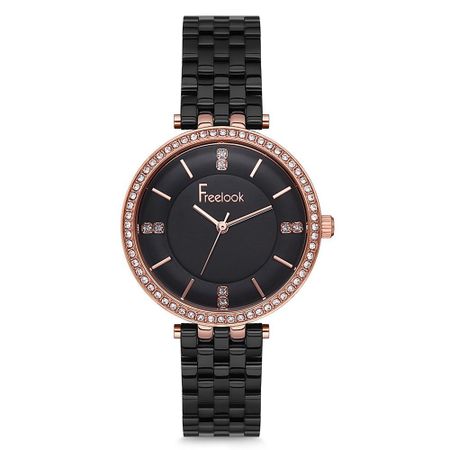 Женские часы FREELOOK Lumiere F.7.1047.02 копия монеты 1811 франция 40 франков