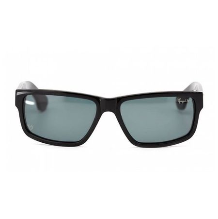 Очки Григорий Лепс GOLD GANGSTER C1