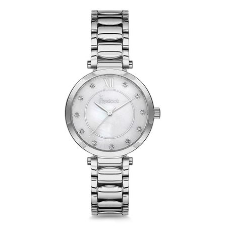 Женские часы FREELOOK Eiffel F.7.1052.01 копия монеты 1811 франция 40 франков