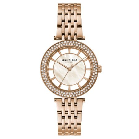Женские часы KENNETH COLE Transparency KC51130002