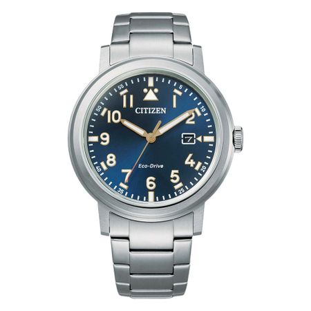 Мужские часы CITIZEN Eco-Drive AW1620-81L