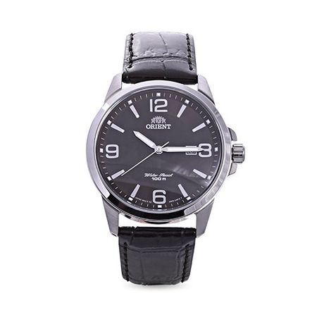 Мужские часы ORIENT Dressy FUNF6005T0