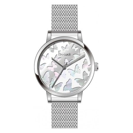 Женские часы FREELOOK Eiffel F.1.1139.01