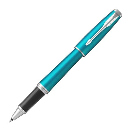 Ручка-роллер Parker PK Urban Vibrant Blue CT