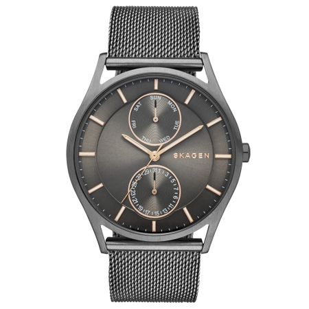 Мужские часы SKAGEN Mesh SKW6180