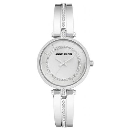 Женские часы ANNE KLEIN Crystal 3249 SVSV кинжал из обсидиана aladdin crystal