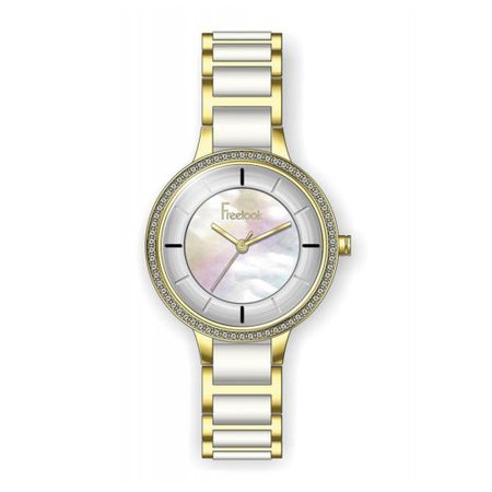 Женские часы FREELOOK Lumiere F.8.1081.05 копия монеты 1811 франция 40 франков