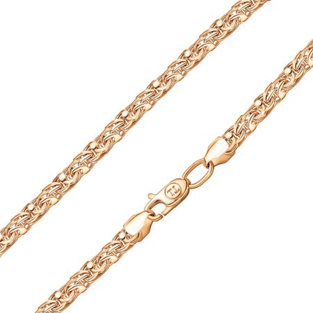 Золотая цепочка ручного плетения Адмирал константин михайлович станюкович беспокойный адмирал